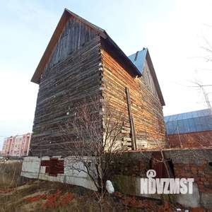 Коттедж 190м&sup2;, 2-этажный, участок 13 сот.  