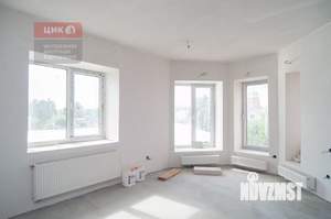 Коттедж 578м², 3-этажный, участок 9 сот.  