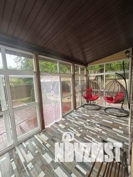 Дом 115м², 2-этажный, участок 7 сот.  