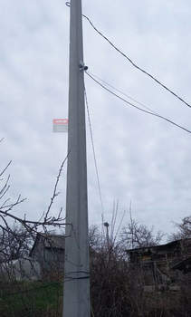 Дом 23м², 1-этажный, участок 7 сот.  