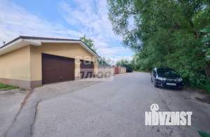 Коттедж 544м², 4-этажный, участок 9 сот.  
