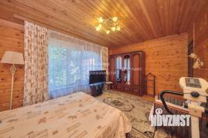 Дом 125м², 2-этажный, участок 10 сот.  