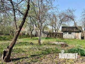 Дом 20м², 1-этажный, участок 6 сот.  