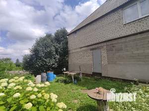 Дом 230м², 2-этажный, участок 8 сот.  