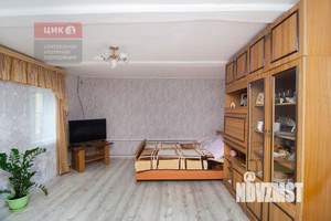 Дом 90м², 1-этажный, участок 5 сот.  