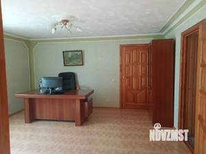 Коттедж 315м², 4-этажный, участок 8 сот.  