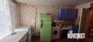 Дом 200м², 1-этажный, участок 6 сот.  