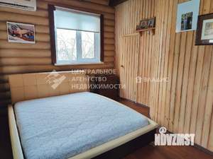 Дом 123м², 3-этажный, участок 3 сот.  