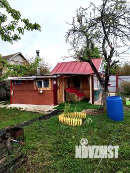 Дом 30м², 2-этажный, участок 5 сот.  