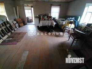 Дом 50м², 2-этажный, участок 5 сот.  
