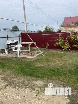 Дом 68м², 1-этажный, участок 31 сот.  