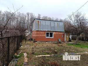 Дача 80м², 2-этажный, участок 6 сот.  