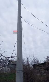 Дача 30м², 1-этажный, участок 12 сот.  