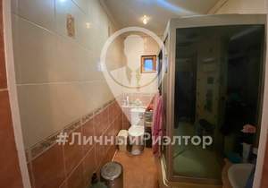 Дом 120м², 2-этажный, участок 5 сот.  