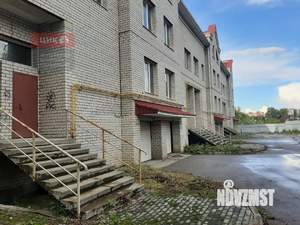 Таунхаус 2000м², 4-этажный, участок 4 сот.  