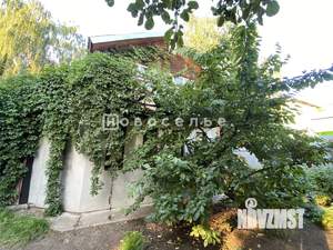 Дом 154м², 2-этажный, участок 9 сот.  