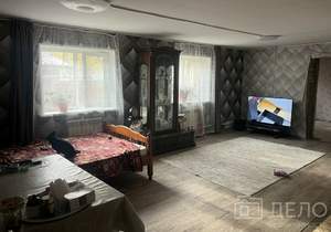 Дом 77м², 1-этажный, участок 4 сот.  