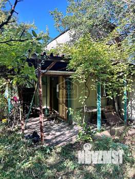 Дом 16м², 1-этажный, участок 11 сот.  