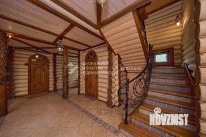 Дом 244м², 2-этажный, участок 14 сот.  