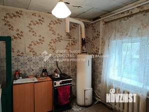 Дом 51м², 1-этажный, участок 10 сот.  