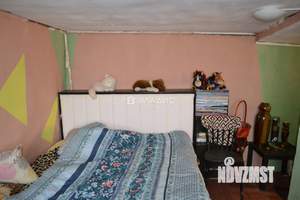 Дом 30м², 2-этажный, участок 7 сот.  