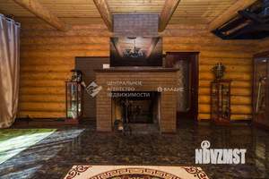 Дом 195м², 2-этажный, участок 6 сот.  