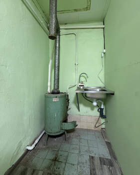 Дом 30м&sup2;, 1-этажный, участок 2 сот.  