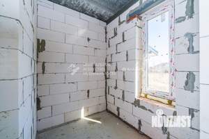 Дом 100м², 2-этажный, участок 10 сот.  