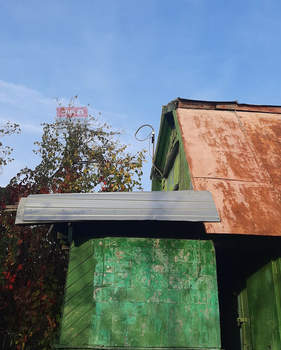 Дом 26м², 1-этажный, участок 4 сот.  