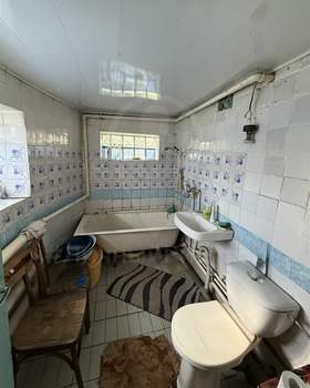 Дом 84м², 1-этажный, участок 15 сот.  