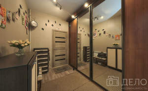 Дом 262м&sup2;, 2-этажный, участок 18 сот.  