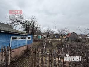 Дача 20м², 1-этажный, участок 4 сот.  