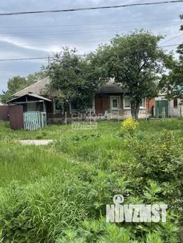 Дом 114м², 1-этажный, участок 12 сот.  
