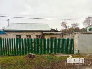 Дом 72м², 1-этажный, участок 6 сот.  