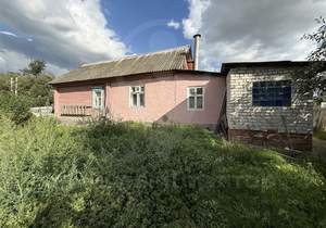Дом 84м², 1-этажный, участок 15 сот.  
