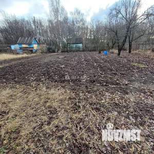 Дом 25м², 2-этажный, участок 7 сот.  