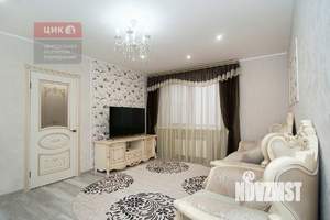 Дом 125м², 2-этажный, участок 4 сот.  