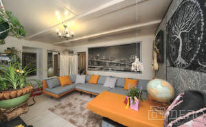 Дом 75м², 1-этажный, участок 14 сот.  