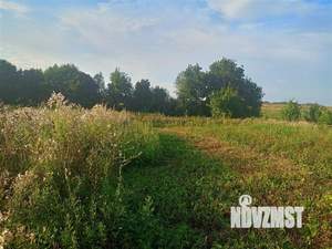 Дом 50м², 1-этажный, участок 17 сот.  