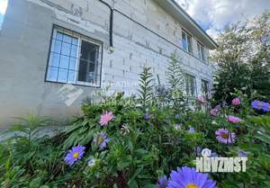 Дом 75м², 2-этажный, участок 6 сот.  