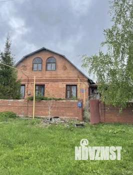 Дом 95м², 1-этажный, участок 15 сот.  
