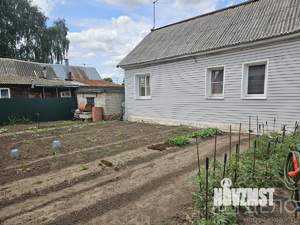 Дом 65м², 1-этажный, участок 4 сот.  