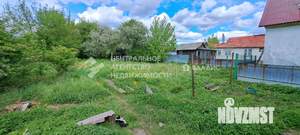 Дом 48м², 1-этажный, участок 15 сот.  