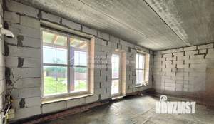 Дом 151м², 2-этажный, участок 8 сот.  