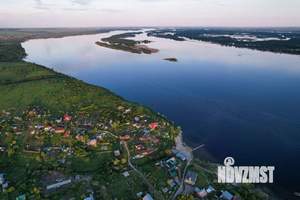 Коттедж 282м&sup2;, 2-этажный, участок 11 сот.  