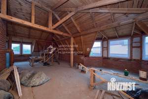 Дом 350м², 3-этажный, участок 8 сот.  