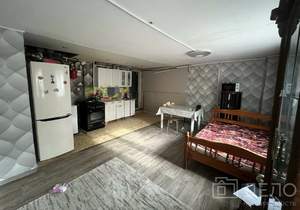 Дом 77м&sup2;, 1-этажный, участок 4 сот.  