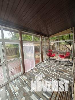 Дом 115м&sup2;, 2-этажный, участок 7 сот.  