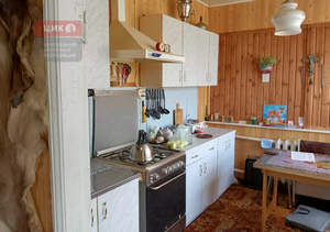 Дом 81м², 1-этажный, участок 16 сот.  