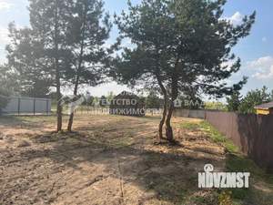 Дом 28м&sup2;, 1-этажный, участок 14 сот.  